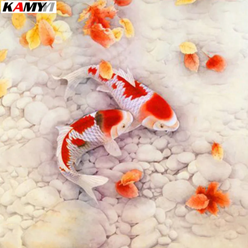 Полноразмерная/круглая 5d алмазная живопись сделай сам вышивка крестиком фигурка