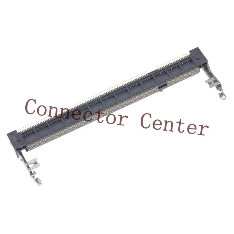 Разъем DDR Proconn DDR2 200Pin 1 8 В 0 6 мм Шаг RVS тип высота 5 2 розетка DDR|socket set for cars|socket cameraconnector