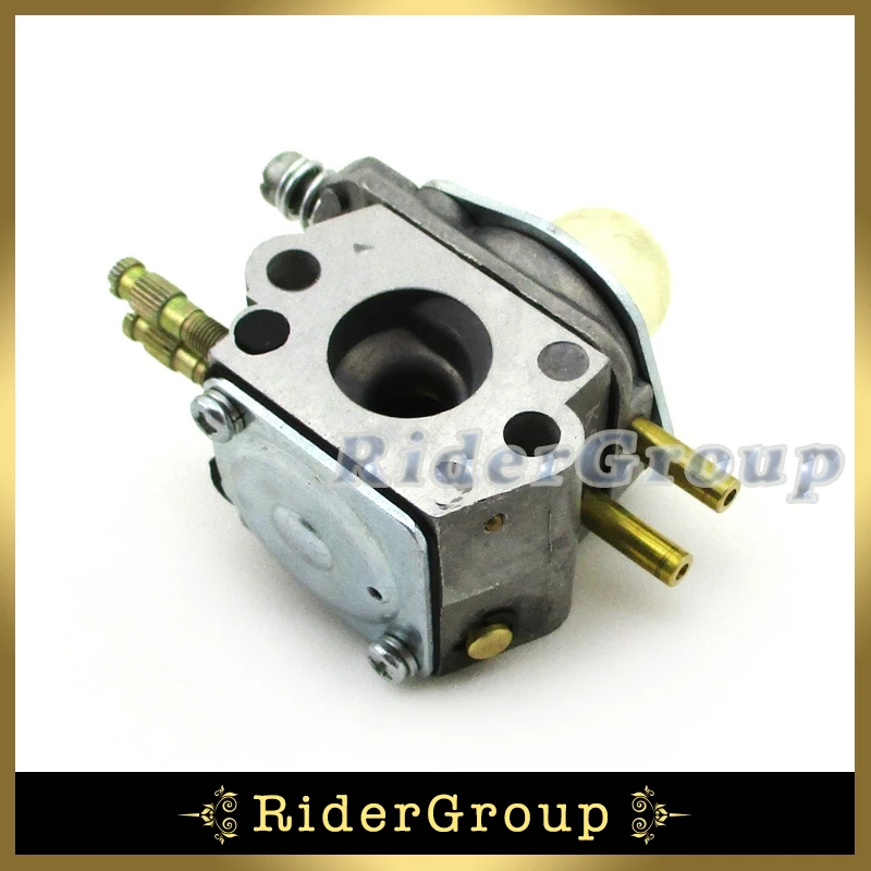 Карбюратор для Zama Echo Trimer C1U K29 K52 K47 SRM2100 GT2000 GT2100 PAS2000 PAS2100 12520013312 12520013313 12520013314|carburetor