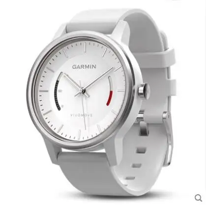 Мужские смарт-часы Garmin vivomove водонепроницаемые спортивные часы с фитнес-трекером