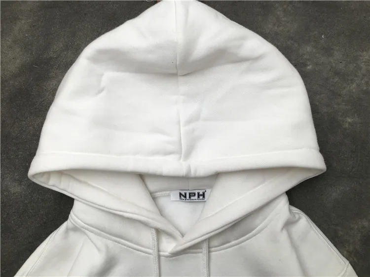 Новинка 2019 мужские зеленые солнцезащитные очки толстовка с капюшоном для