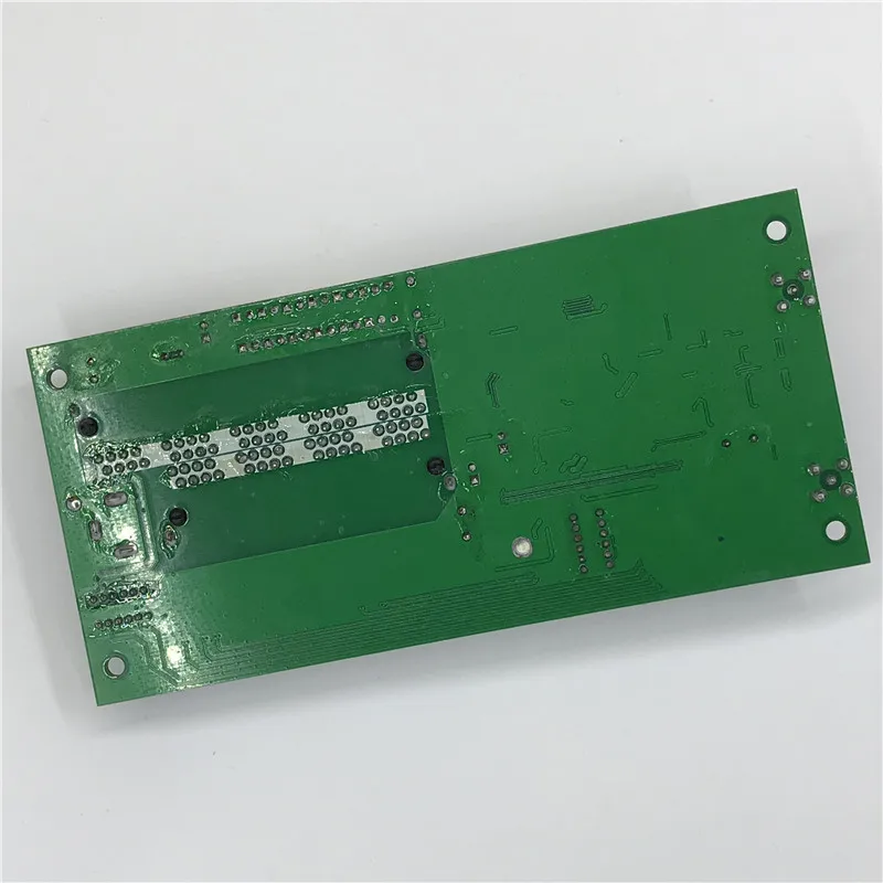 

QE3--9 poort draadloze router moederbord module custom schroef gat metalen shell breedband snelle thuis kit 2.4g draadloze