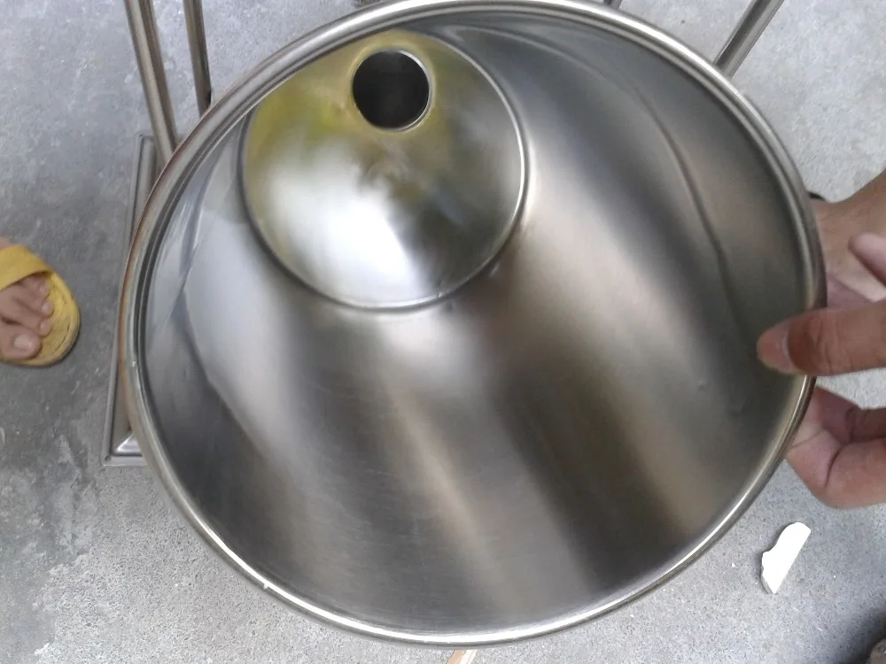 Бесплатная доставка 15л ручная колбасная машина для наполнителя|filler|filler machine |