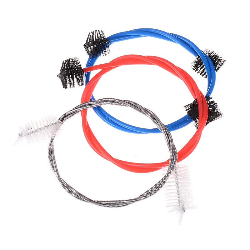 4 шт труба чистящее Обслуживание Комплект Труба щетка для мундштука|Труба| |