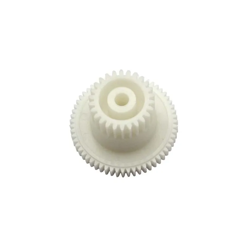 

Original New Motor Gear For Bizerba BCII800 59+26 Tooth 10pcs/lot