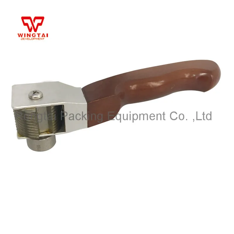 

Six Working Side Biuged BGD502/4 Cross Adhesion Tester 2mm/100 suqares For Paint Film