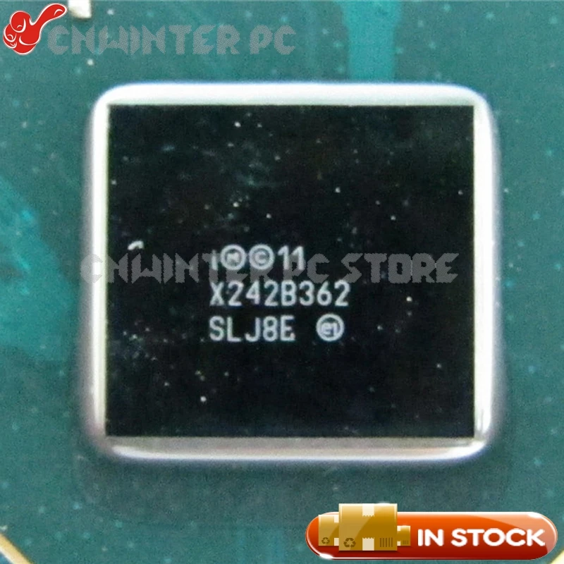 Материнская плата NOKOTION V000275490 V000275560 для ноутбука Toshiba Satellite C855 C855-S5194 материнская