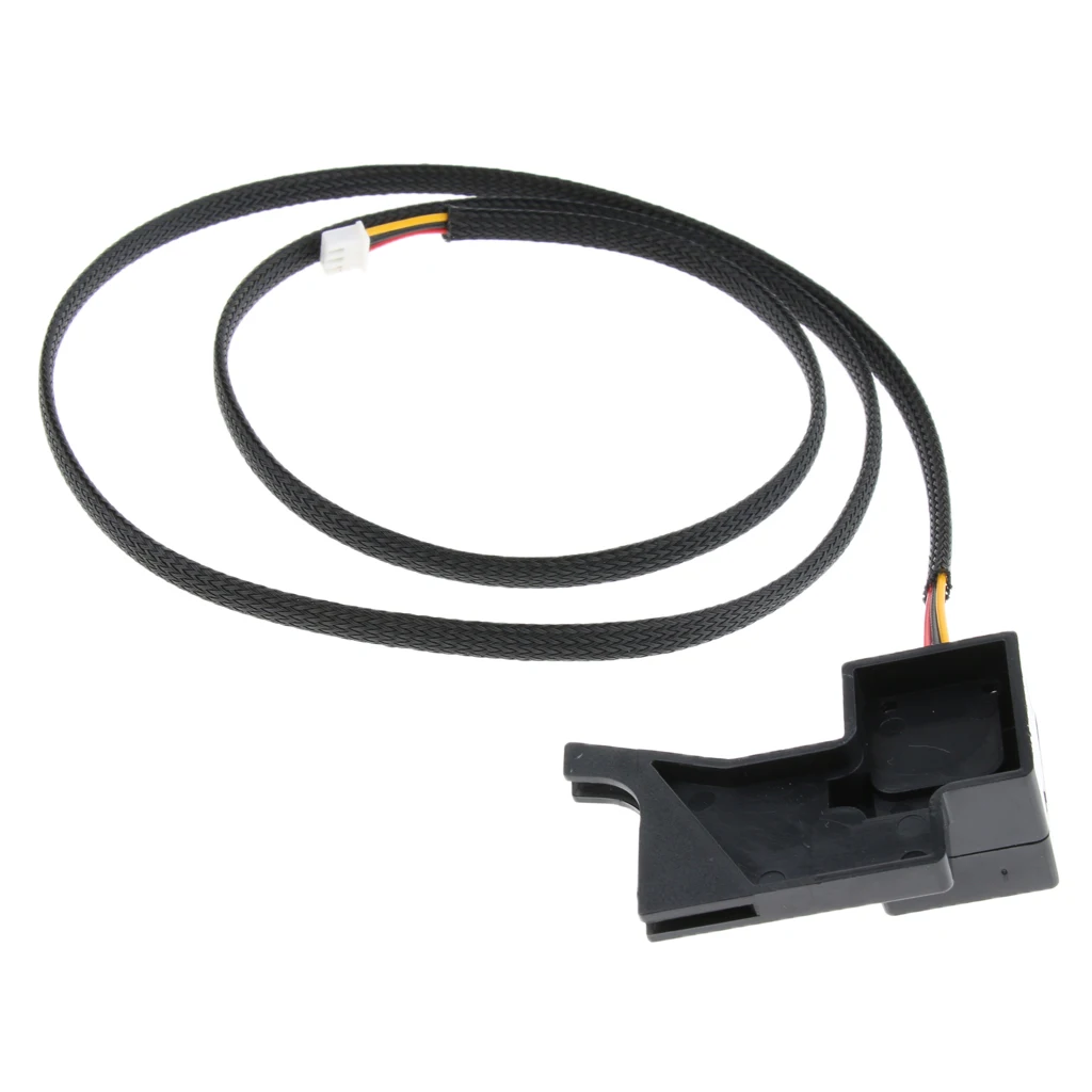 3D принтер модуль обнаружения нити датчик переключатель выход монитор паузы и