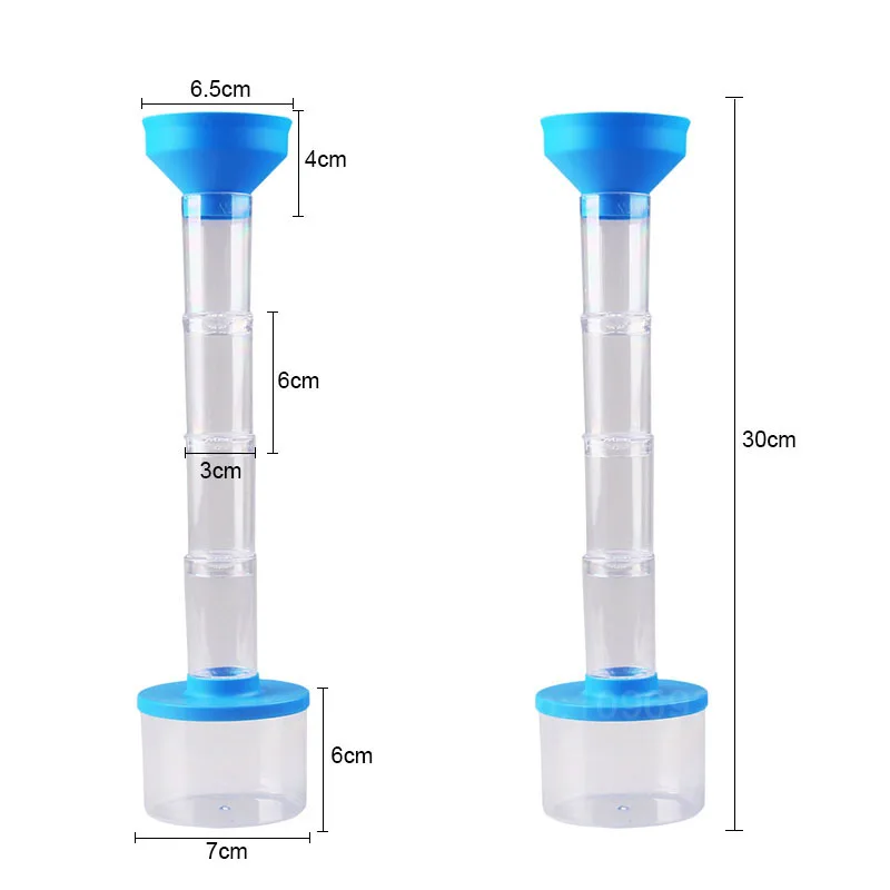 Набор для очистки воды сделай сам | Игрушки и хобби