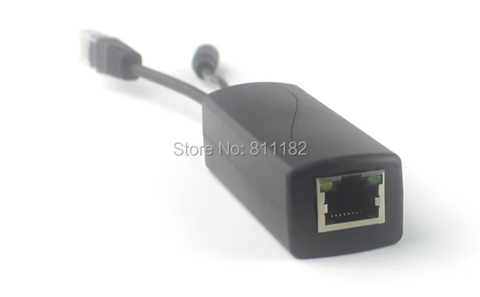 Разветвитель питания DONPHIA 48 В 150 м 100 Мбит/с 37 57 в|supply 12v|supply powerpower supply 12v camera |