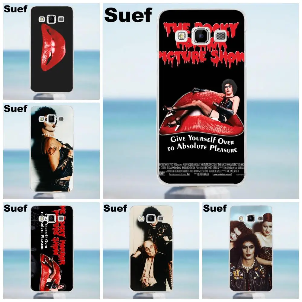 Suef мягкая розничная продажа Новая мода для Galaxy Alpha Core Prime Note 2 3 4 5 S3 S4 S5 S6 S7 S8 mini edge Plus