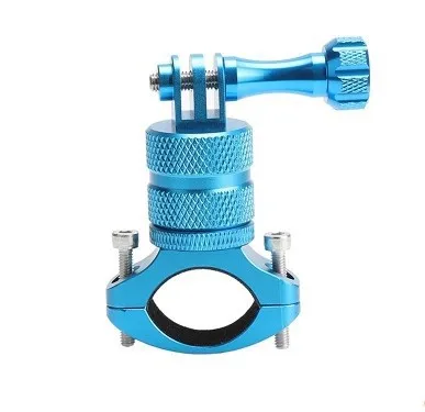 Вращающийся велосипедный руль алюминиевый сплав для велосипеда/мотоцикла