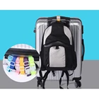 1 шт., регулируемый ремень для чемоданов и сумок