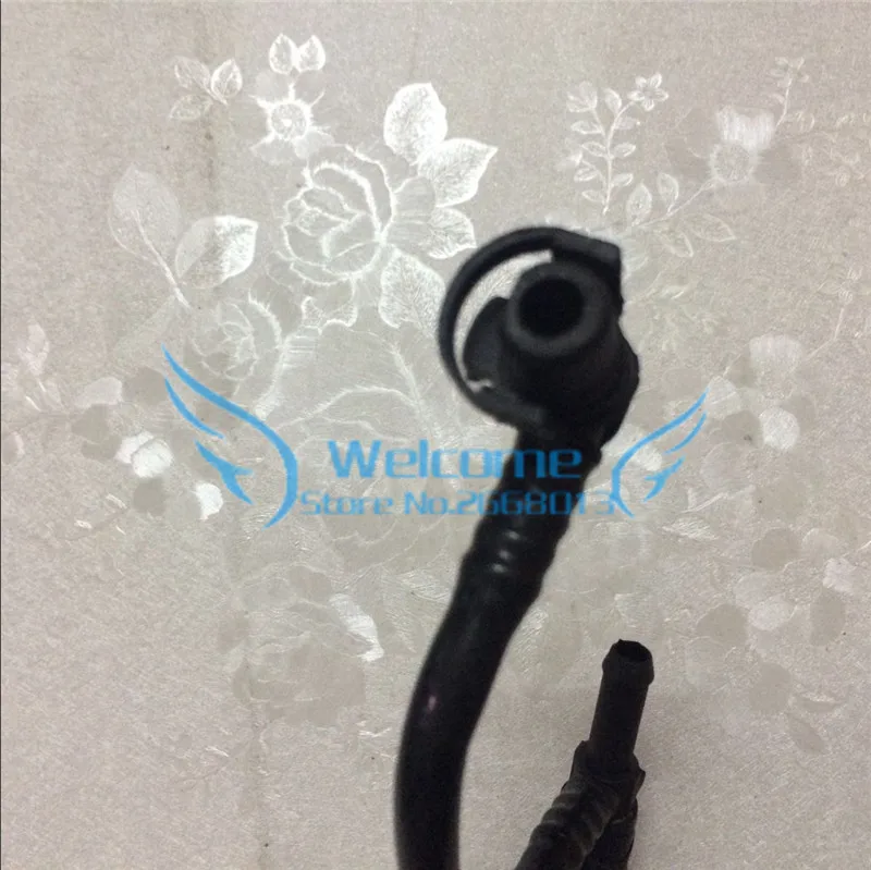 Оригинальный турбонагнетатель обратная труба для воды охлаждающая cruze 1 6 T/1 8 T G3