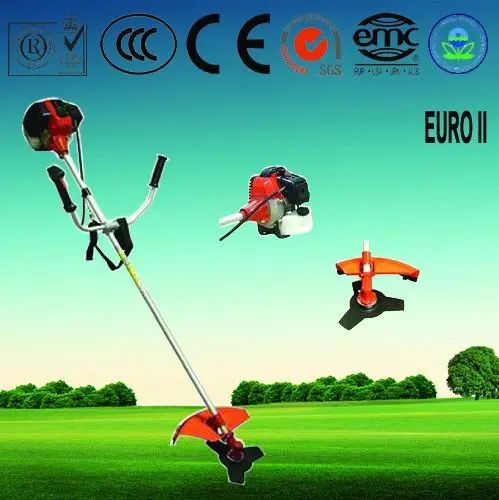51.2cc кусторез