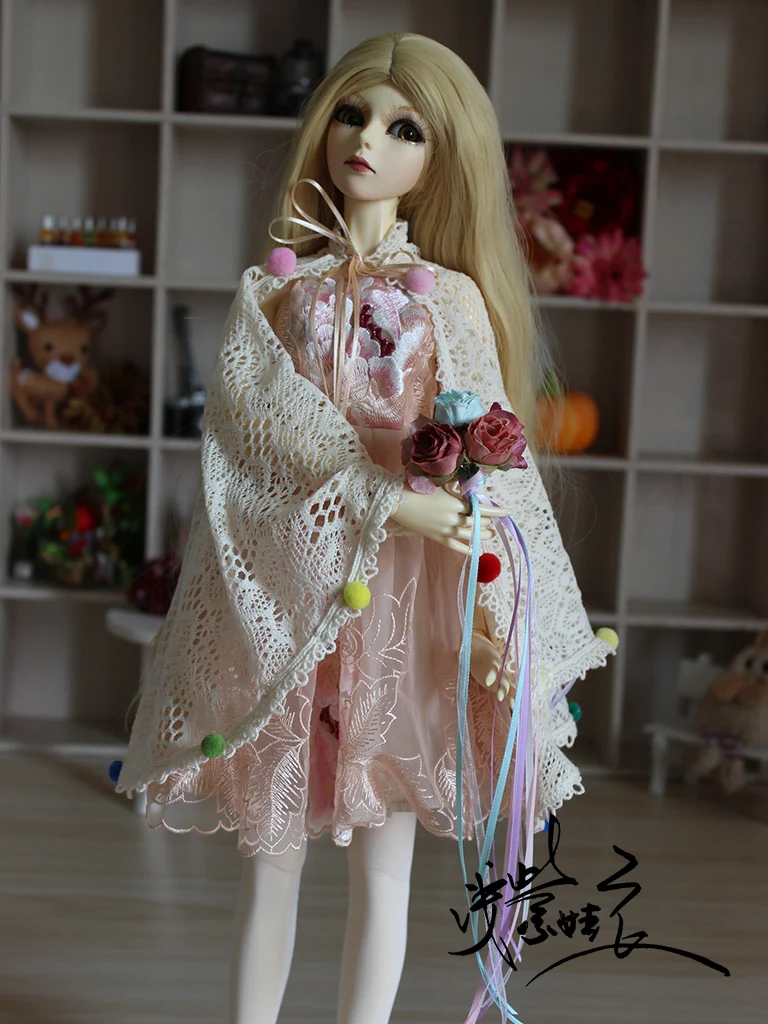 1/4 1/3 на шарнирах, в масштабе аксессуары для BJD/SD SD10 бюста 24 см кукла, не входит в комплект, обувь, парик, а также аксессуары, 18D2690
