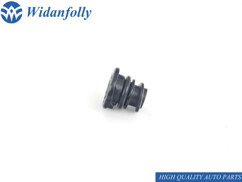 Widanfolly болт для слива масла двигателя A3 Polo Sharan Beetle Golf 7 MK7 GTI Passat B7 Tiguan 1 8 T 2 0 06L103801 06L 103