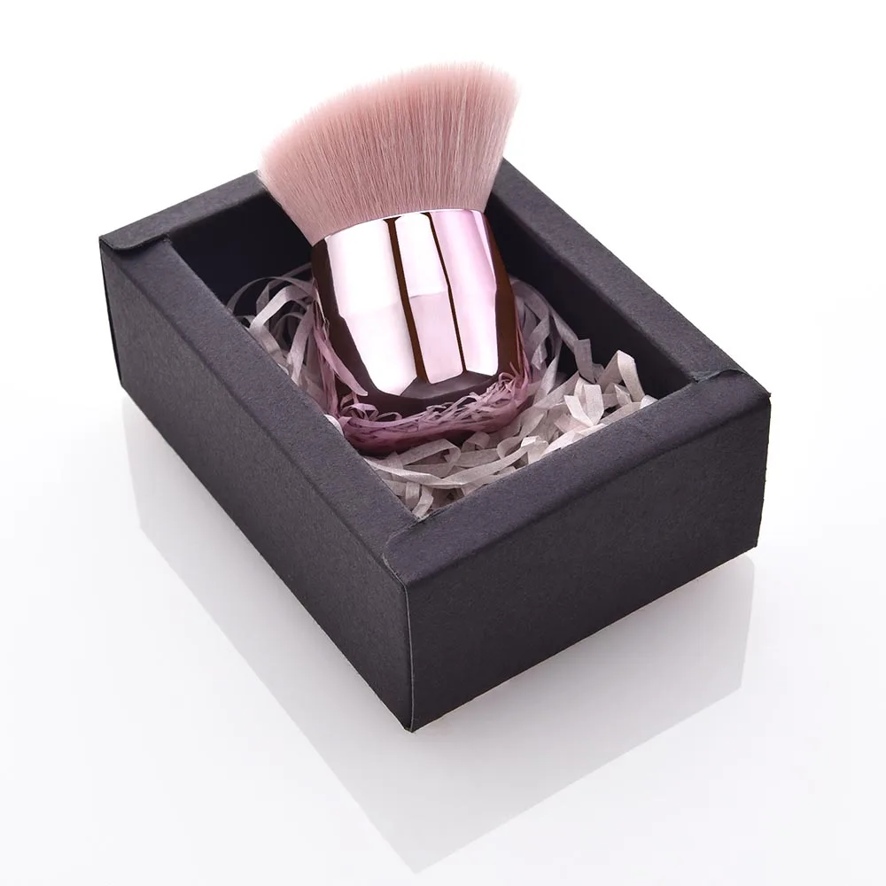 2 шт. кисть для растушевки теней век Кисть макияжа Румяна водостойкая Макияж