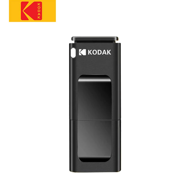 Kodak разноцветные пластиковые USB Flash Drive K232 USB2.0 memoria флешки 16 gb 32 64bg Memory stick красочные