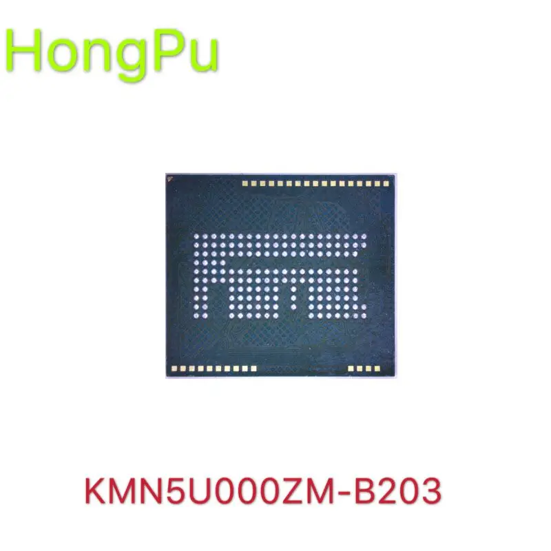 

1pcs 2pcs 5pcs New and Original KMN5U000ZM-B203 eMMC