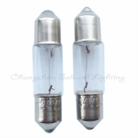 Светильник 24 В 1 5 Вт 6x28 B128 новинка 10 шт.|light 24v|lights & lightinglight auto |