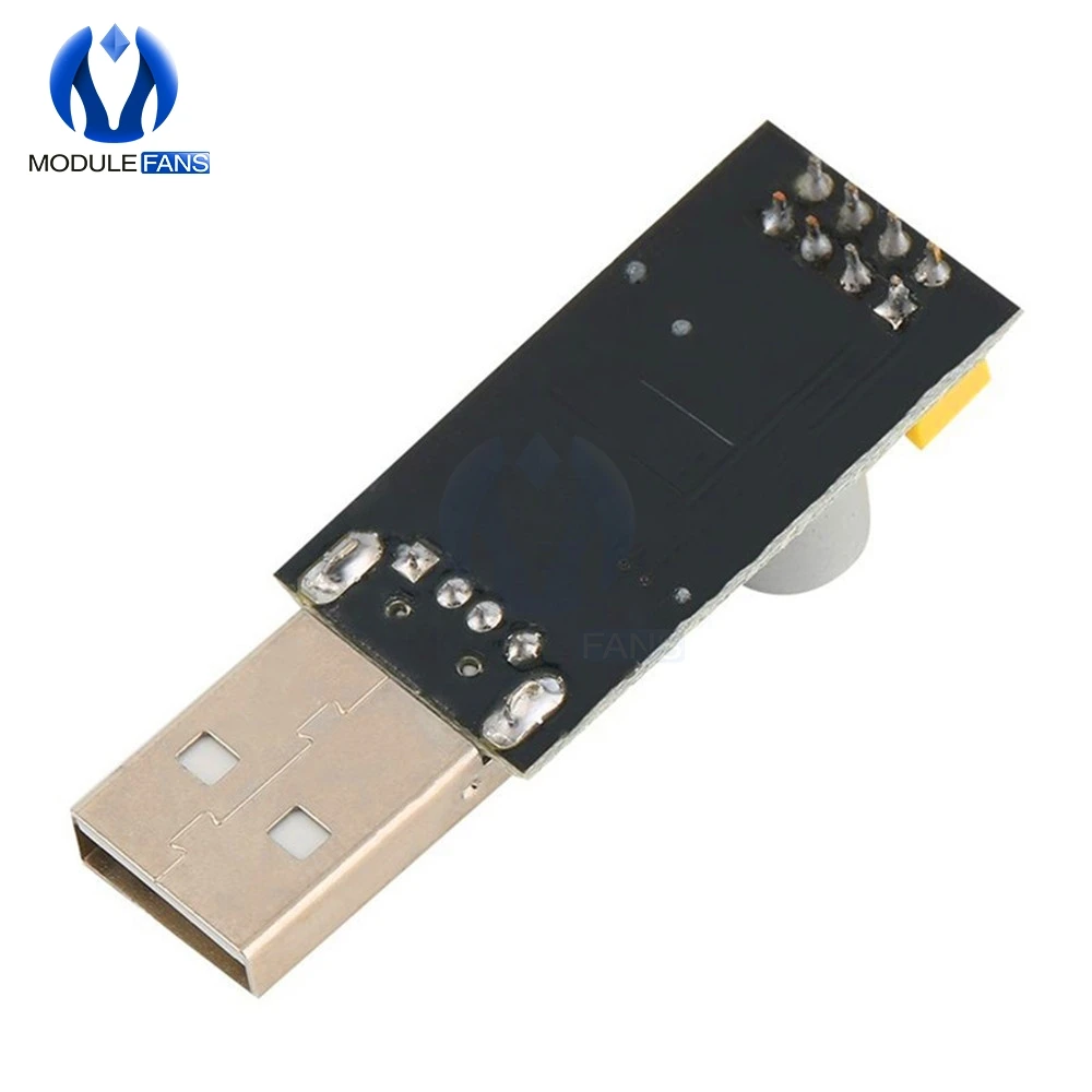 Модуль Wi-Fi CH340 USB в ESP8266 последовательный беспроводной модуль макетная плата 8266
