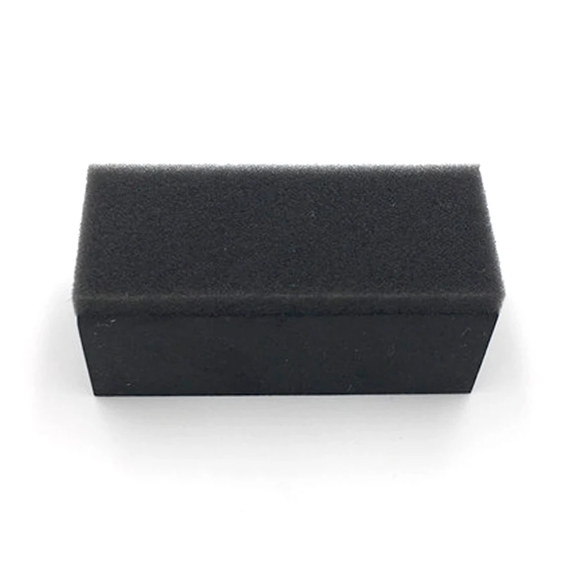 5 шт. губки для покрытия стеклом|coating sponge|sponge clothcloth sponge |