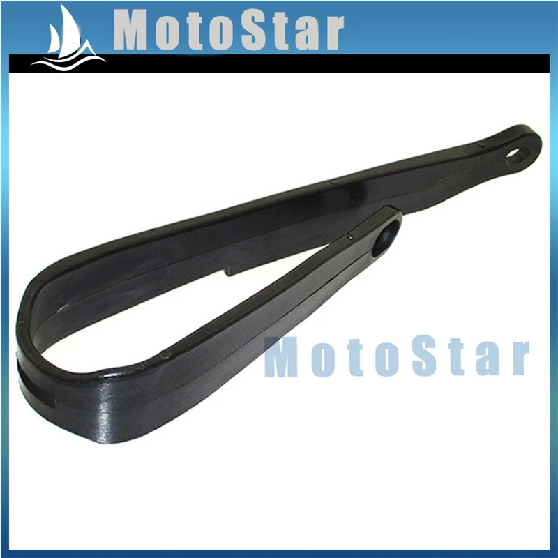 Слайдер цепи маятник протектор для BSE Bosuer BBR CRF70 KLX TTR 110cc 125cc 140cc 150cc 160cc SSR Dirt SSR Thumpstar DHZ Kayo