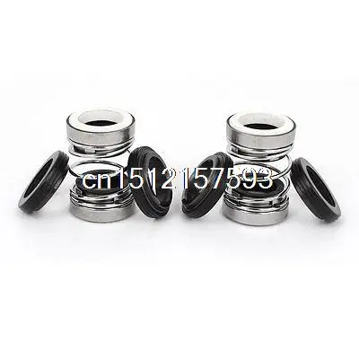 Керамическое кольцо механическое уплотнение вала для водяного насоса диаметр 16