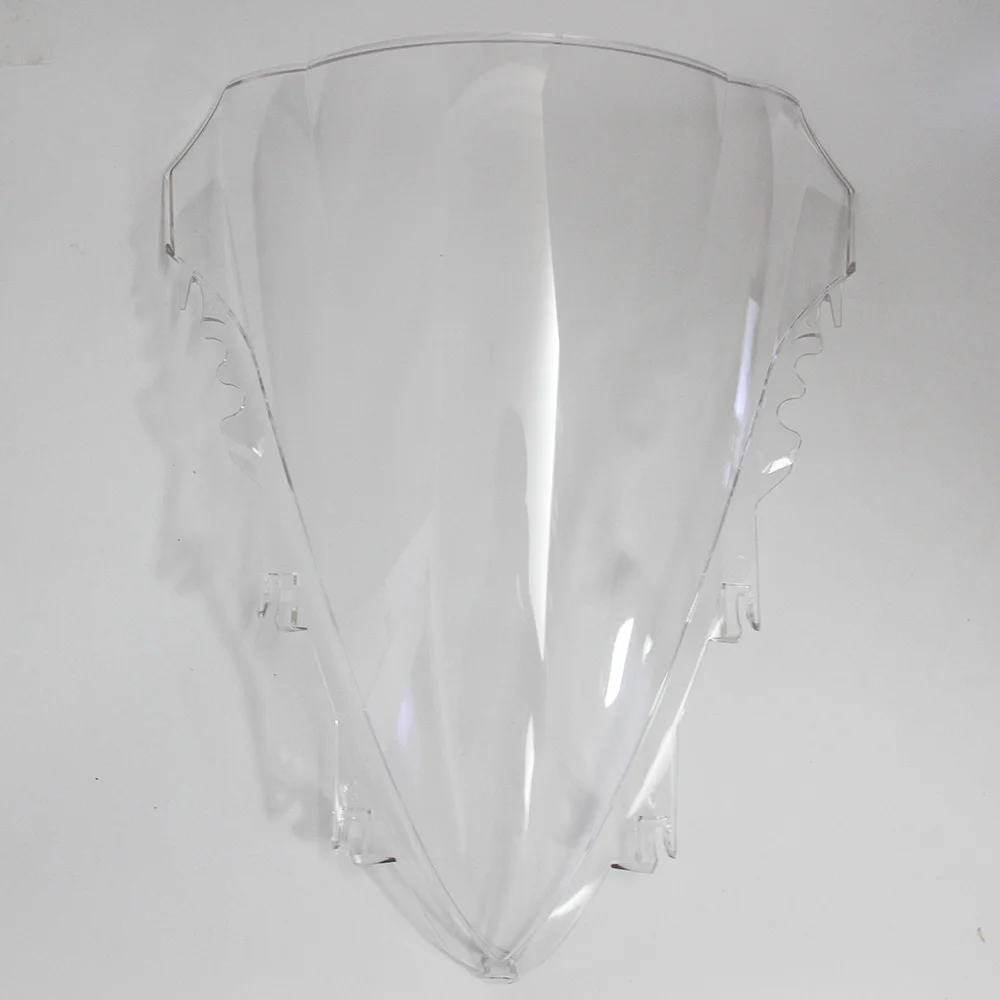 

Motorcycle Windscreen/Windshield Screen Protector Double Bubble For Yamaha YZF R1 07 08 YZF-R1 2007 2008