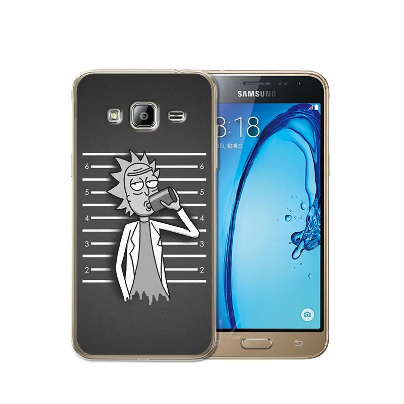 0024 Роскошный чехол с изображением дедпула из комиксов Марвел venom для samsung Galaxy J3 J4 J5 J6 J7 J8 плюс J2 чехол-накладка для Prime силиконовый чехол Etui - Цвет: 0024