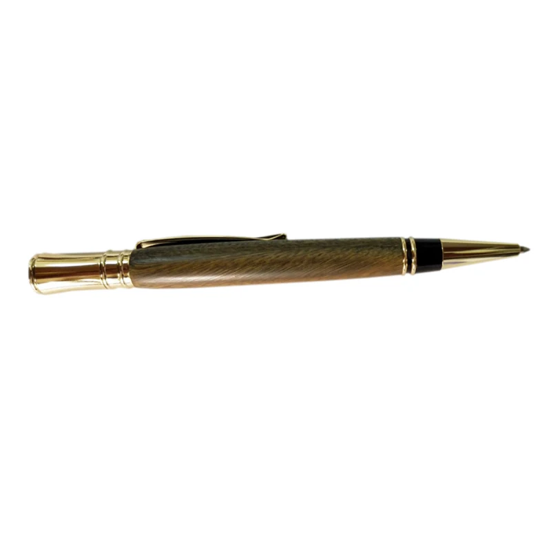 New Handmade Rosewood Gel Pen Deluxe Gift Writing Pen