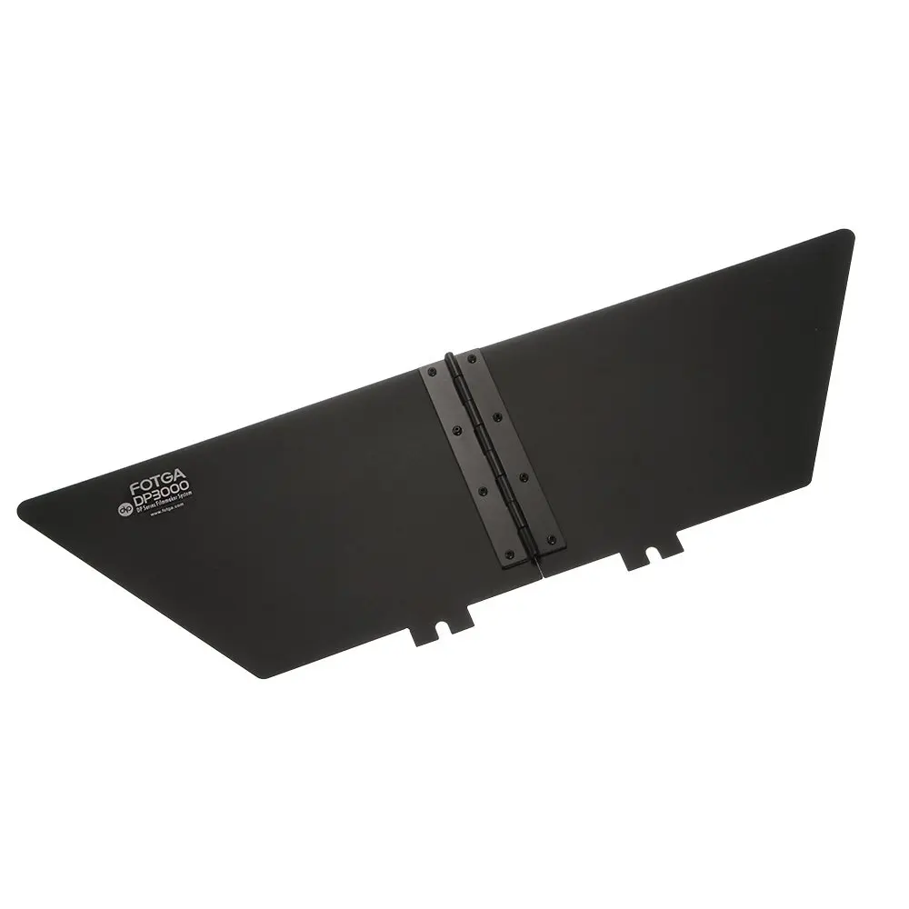 Fotga Матовая коробка верхний флаг и Боковые флаги для DP3000 M1 M2 M3 M4 Mattebox|Аксессуары