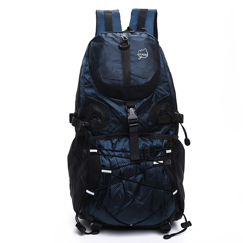 

HIGHSEE Outdoor Backpack 45l Rucksack Hiking Travel Hunting Backpack Man Trekking Cycling Waterproof Sport Bag Camping Backpack