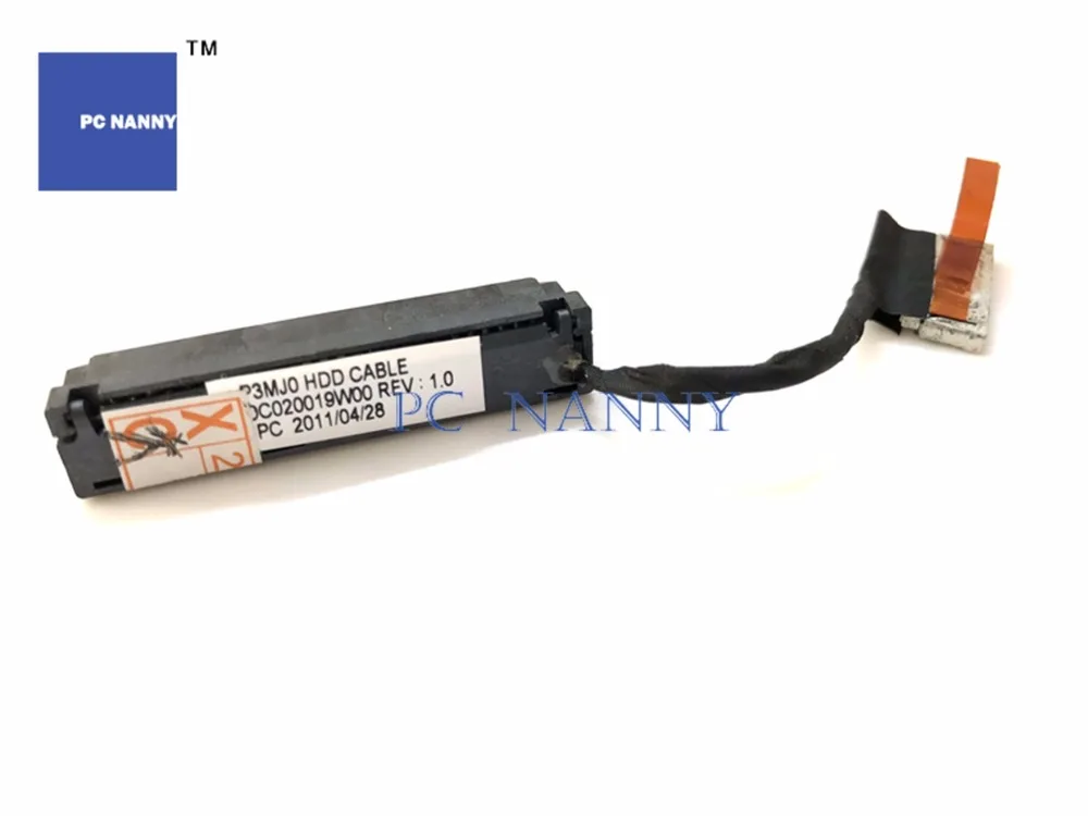 ПК Няня для Acer Aspire 3830 3830T 3830TG DC020019W00 50.RZCN2.003 SATA жесткий диск HDD кабель работает|hdd