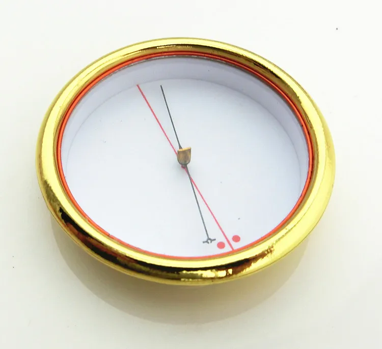 Chong gathers Futang authentic almanac ancient Luo Miaosheng official hat Tianchi [] genuine feng shui compass | Канцтовары для