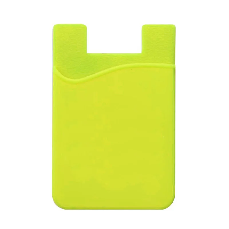 One Plus Чехол-бумажник для сотового телефона кредитный ID держатель карт Карманный