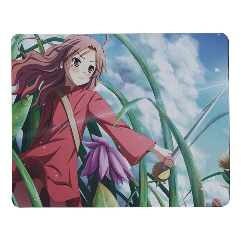 MaiYaCa тайный мир arrietty геймер играть коврики коврик Размеры для 25x29 см Скорость версия игровые коврики - Цвет: 25X29cm