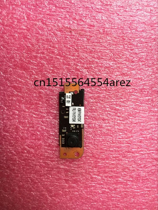 

Новый ноутбук ThinkPad X230 X230T W530 T530 T430 L530 L430 S430 E535 E430 E530 модуль камеры FRU 63Y0248 63Y0250