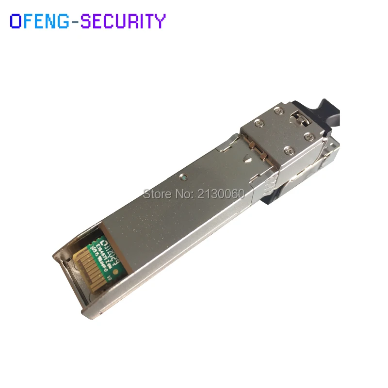 Оригинальный модуль HUAWEI SFP GPON OLT Class C + для MA5680/MA5608/MA5680 34060841|Оптоволоконное