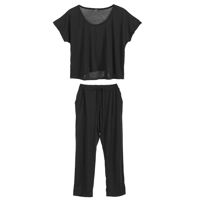 2 шт. модные женские туфли Короткие Bodycon комбинезон тонкий топы корректирующие и