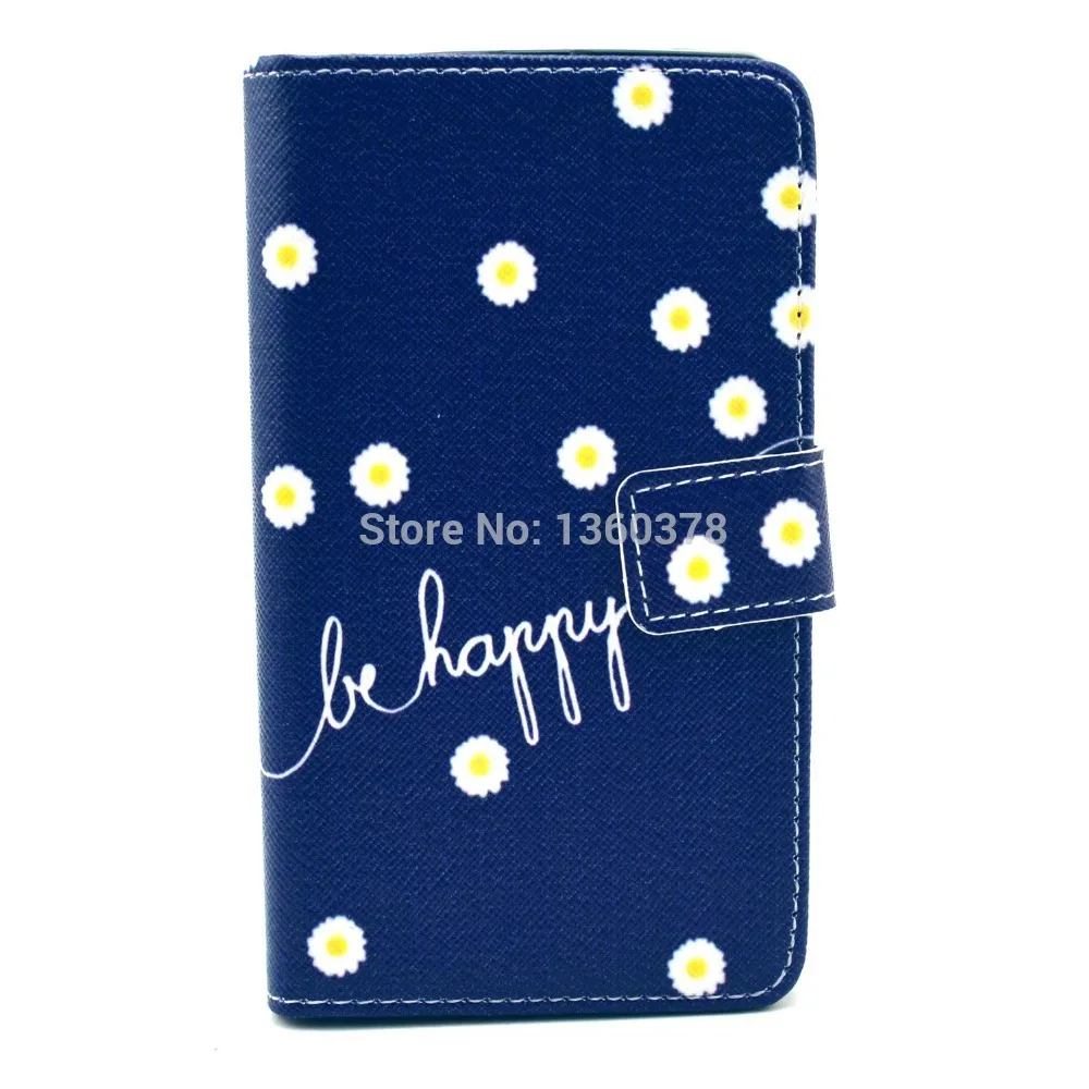2015 PU Leather Fashion Luxury Wallet Cover Case Mobile Phone Bag For Sony Xperia SP M35h C5302 C5303 case call phone for sony |