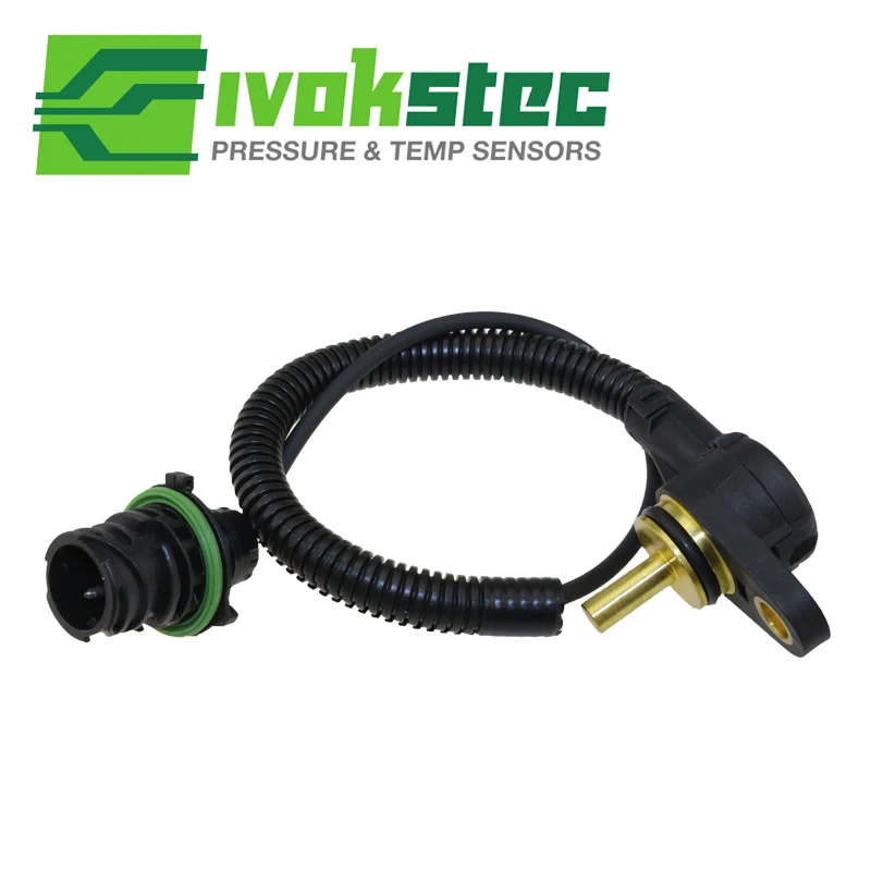 

Water Coolant Temperature Temp Sensor Sender Sending Unit Fit For VOLVO FM12 FH12 FH16 Truck 3985651