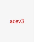 100 шт Для ACE V3