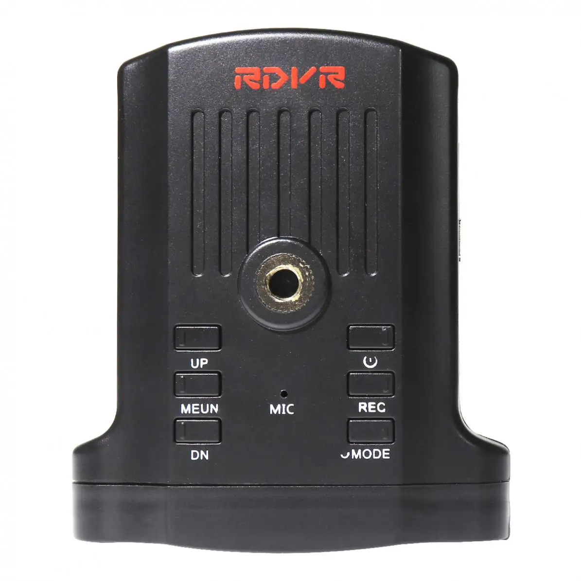 2 в 1 Автомобильный радар-детектор DVR камера рекордер g-сенсор 140 градусов объектив 720P HD видеокамера Speedcam английский/русский Тип