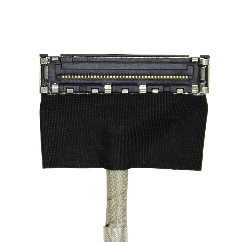 MACHINIST видео экран Flex Для Lenovo IdeaPad Y50 70 40pin сенсорный ноутбук LCD LED LVDS лента для показа