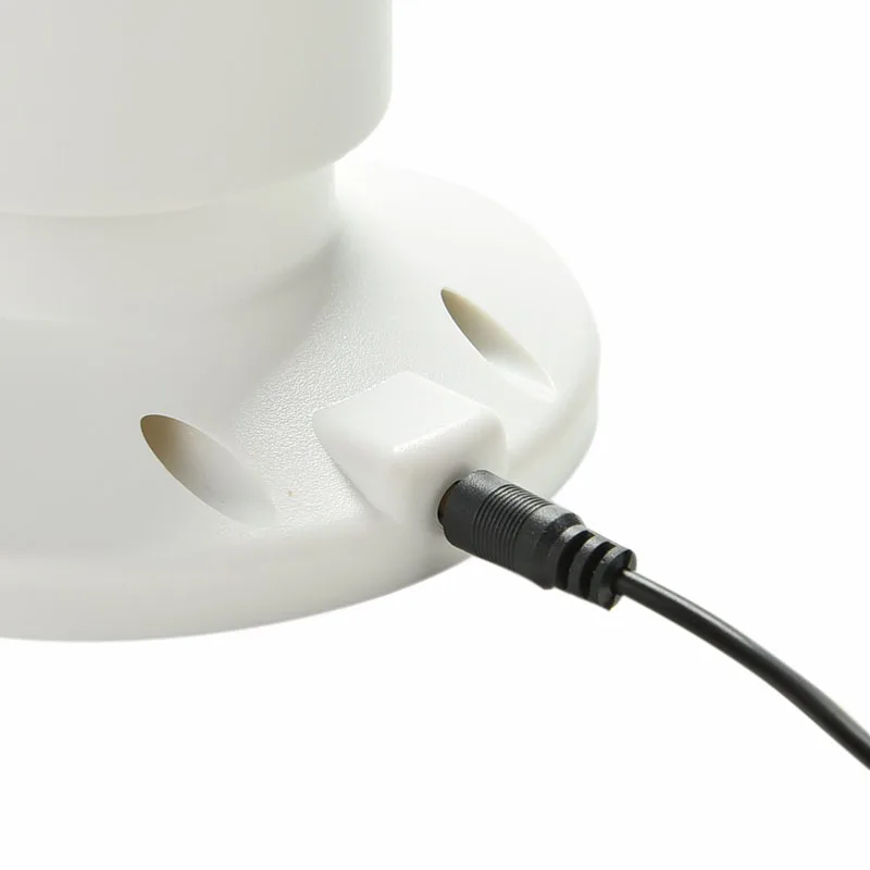 Мини Портативный usb вентилятор охлаждения USB мини прочный без пузырьков листьев