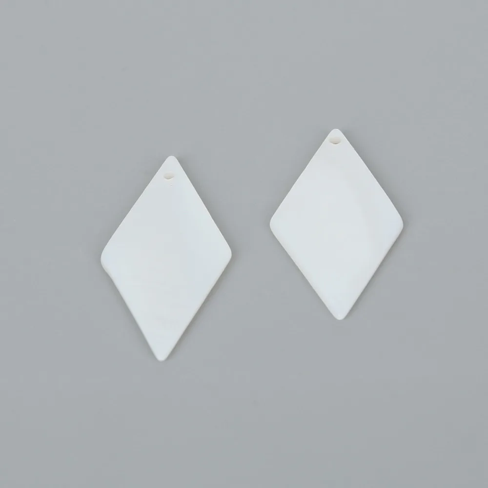 20 шт./лот мульти форма натуральный пресноводный корпус подвески подвеска для