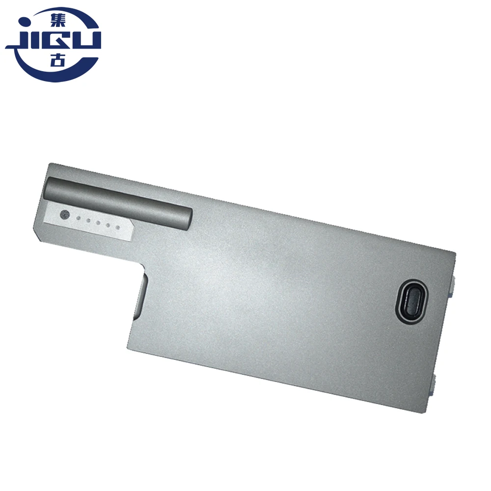 Аккумулятор JIGU для ноутбука Dell Latitude D531 D820 D531N D830 Precision M65 M4300 Мобильная рабочая