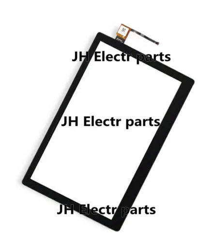 100% NEW Tablet PC Sensor Touch Screen Digitizer For Lenovo TAB E10 E 10 TB-X104 TB-X104F TB-X104L TB X104 X104L X104F + Tools | Компьютеры
